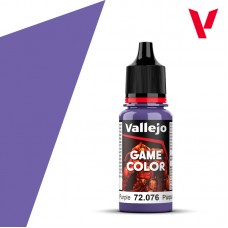 Vallejo 72076 Alien Purple 18ml. (30)