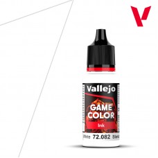Vallejo 72082 White 18ml. (109)