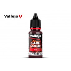 Vallejo 72083 Magenta 18ml.