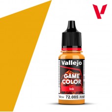 Vallejo 72085 Yellow 18ml (111)