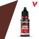 Vallejo 72093 INK Skin 18ml. 
