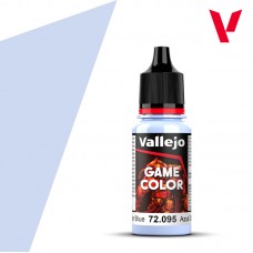 Vallejo 72095 Glacier Blue 18ml. (73)