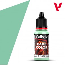 Vallejo 72096 Verdigris 18ml. (41)