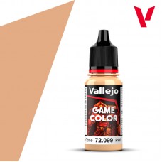 Vallejo 72099 Skin Tone 18ml (9)