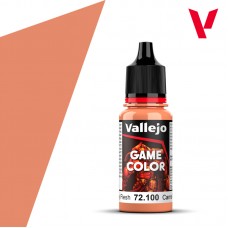 Vallejo 72100 Rosy Flesh 18ml. (6)