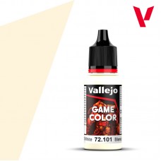 Vallejo 72101 Off White 18ml. (2)