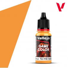 Vallejo 72110 Sunset Orenge 18ml. (17)