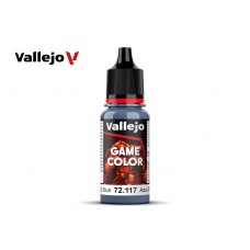 Vallejo 72117 Elfic Blue 18ml.