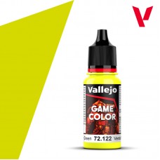 Vallejo 72122 Bile Green 18ml. (49)