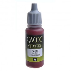 Vallejo 72133 Dried Blood