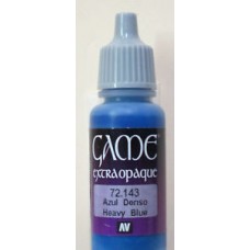 Vallejo 72143 Heavy Blue