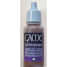 Vallejo 72154 Heavy Siena