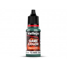 Vallejo 72605 Special FX Green Rust 18ml. (94)