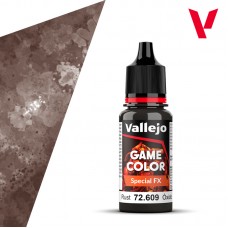 Vallejo 72609 Special FX Rust 18ml. (98)