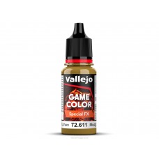 Vallejo 72611 Special FX Moss and Lichen 18ml.