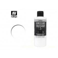 Vallejo 74.640 Mecha Primer White 200ml