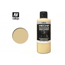 Vallejo 74.644 Mecha Primer Sand 200ml