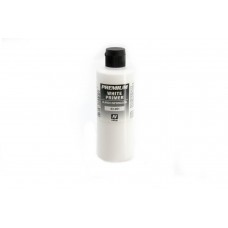 Vallejo 63.061 Premium White Primer 200ml