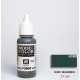 Vallejo 70868 Dark Seagreen. FS36118 - RAL7015
