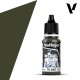Vallejo 70888 Olive Grey 18ml. FS34096-RAL6006. (92)