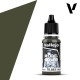 Vallejo 70893 US Dark Green 18ml. FS34079. (95)