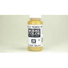 Vallejo 70912 Tan Yellow