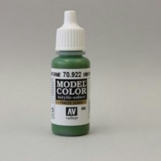 Vallejo 70922 Uniform Green