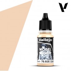 Vallejo 70928 Light Flesh 18ml. FS31670 (6)