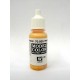 Vallejo 70935 Transparent Orange (185)