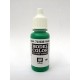 Vallejo 70936 Transparent Green