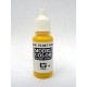 Vallejo 70937 Transparent Yellow