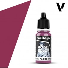 Vallejo 70945 Magenta 18ml. RAL4006 (44)