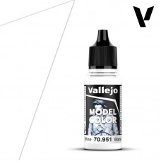Vallejo 70951 RLM21 White. 18ml. FS37925-RAL9016 (1)