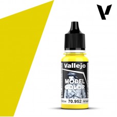 Vallejo 70952 Lemon Yellow 18ml. RAL1018 (11)