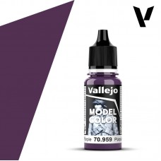 Vallejo 70959 Purple 18ml. FS37142. (44)