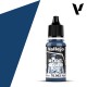 Vallejo 70963 RLM24 Medium Blue. 18ml. RAL5019 (57)
