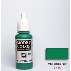 Vallejo 70969 Park Green Flat