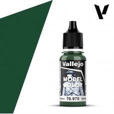 Vallejo 70970 Deep Green 18ml. FS34090 (72)