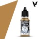 Vallejo 70977 Desert Yellow 18ml. FS30257. (147)