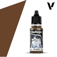 Vallejo 70983 Flat Earth 18ml. FS30145 (143)