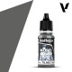 Vallejo 70992 Neutral Grey 18ml. FS36173. (160)