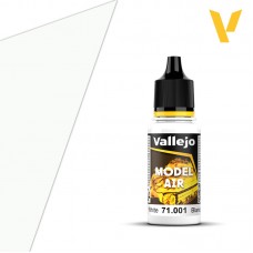 Vallejo 71001 RLM21 White. FS37925 - RAL9016. 18ml. Vallejo 71001 RLM21 White. FS37925 - RAL9016. 18ml.