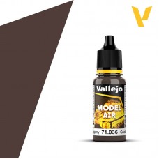 Vallejo 71036 Mahogany 18ml.