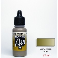 Vallejo 71044 RLM02 Grey 18ml