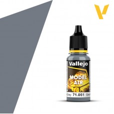 Vallejo 71051 Neutral Grey 18ml. FS36173