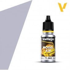 Vallejo 71065 Steel (Metallic) 18ml.