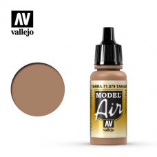 Vallejo 71079 Tan Earth