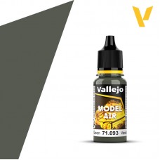 Vallejo 71093 Nato Green. 18ml. FS34094.
