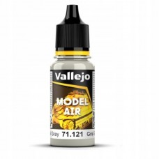 Vallejo 71121 Light Gull Gray 18ml. FS36440 - ANA620.