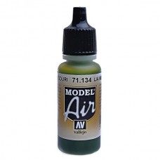 Vallejo 71134 IJA Midouri Green